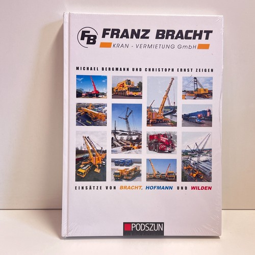 Buch franz bracht - -,