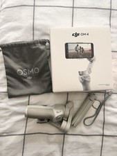 DJI OM 4