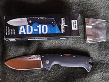 Cold Steel AD10, 28DD, G10