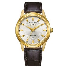 CITIZEN Eco-Drive Herrenuhr