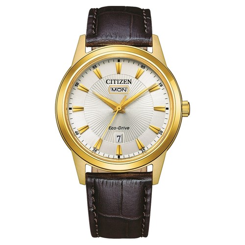 Citizen eco drive - eco-drive, herrenuhr