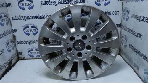 7jx16et53 felge mercedes benz - 7jx16et53,