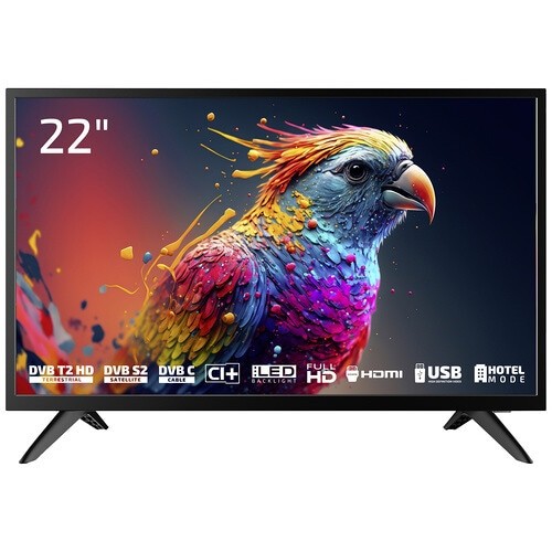 Dyon enter pro 22 - pro, 22"