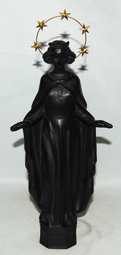 Buderus sankt barbara heinrich - buderus,
