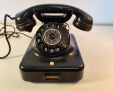 DDR Telefon Nordfern W38