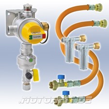 GOK Gasdruckregler Caramatic
