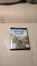 Peter Hase - 4K Ultra HD