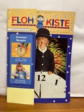 Flohkiste die älteste