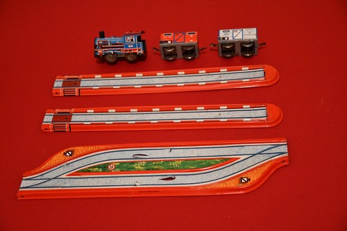 Technofix bahn 289 gut - technofix,