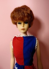 Barbie Bubblecut Mattel
