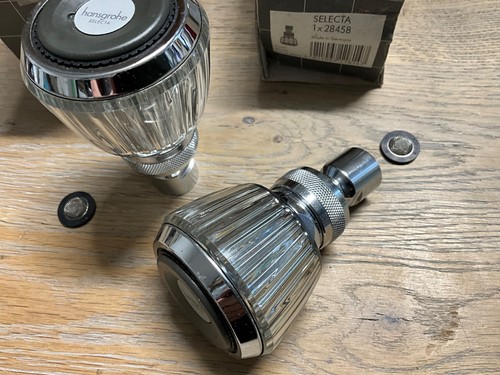 Hansgrohe selecta classic - selecta,