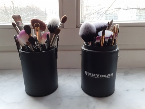 Pinsel set von - pinsel,