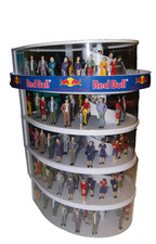 Carrera Besucherturm