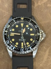Steinhart Ocean One Vintage