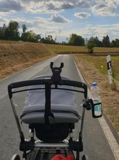 Bugaboo Runner inkl. Sportsitz