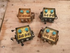 4x Restposten Racal Clansman