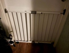 Roba Türschutzgitter