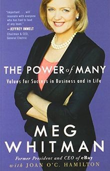 The power many - power, for