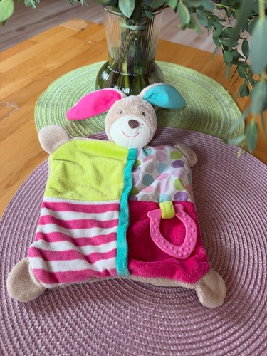 Schmusetuch kuscheltuch - 💕schmusetuch,