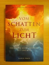 Vom Schatten zum Licht: Der