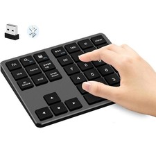 Für PC Laptop kabelloses