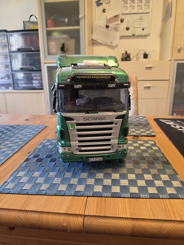 Tamiya scania r620 - r620,