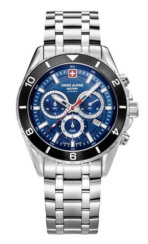 Swiss alpine military herren - military,