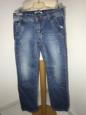 Jeans Johnny Lambs Gr 110 NEU cool uvp: 84,95 €  5 Jahre 