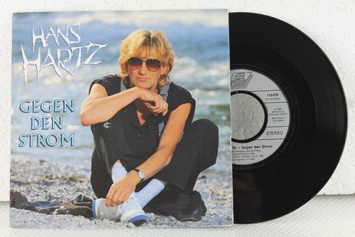 Hans hartz gegen den - 7",