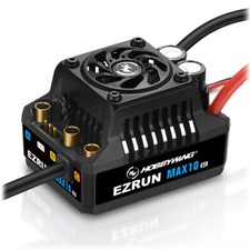 Hobbywing Ezrun MAX10 G2