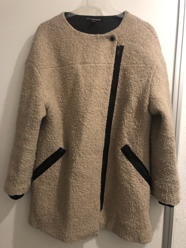 Teddyjacke