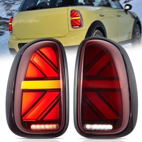 Pair full led - led, rückleuchten