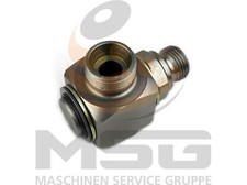 2918763 Winkeldrehverschraubung Atlas Radlader AR65,AR62,AR86EAR61C,AR70uvm.