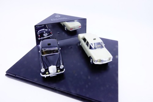 4329 faller mercedes - 4329,