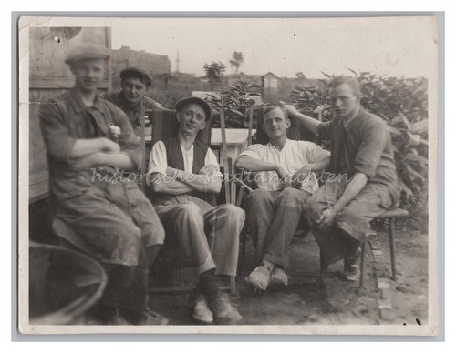 Berlin spandau 1930 - berlin,