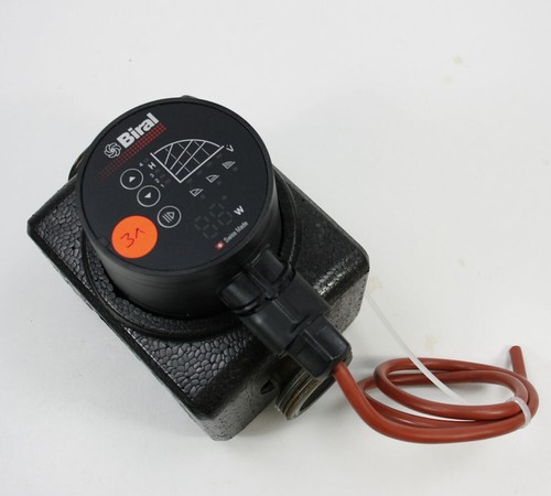 Biral heizungspumpe primax - biral,