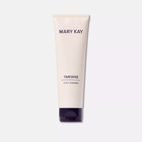 Mary kay timewise in - kay, 4-in-1