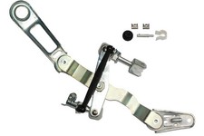 REPARATURSATZ SCHALTGESTÄNGE SCHALTUMLENKUNG OPEL CORSA C COMBO MERIVA TIGRA