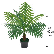 Künstliche Palme Kunstpalme