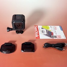 GoPro Hero5 Session 4K / 1080P