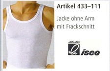 AMMANN ISCO Sportjacke