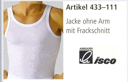 Ammann isco sportjacke - isco,