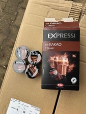 EXPRESSI ~ Kakao Classic ~