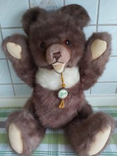 Original Hermann Teddy Bär