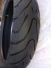 PIRELLI Motorradreifen 120/70