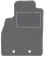 Fahrerfußmatte chevrolet - fahrerfußmatte:,