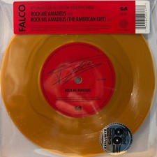 Falco - Rock Me Amadeus –