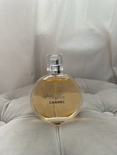 CHANEL Chance Eau de Toilette