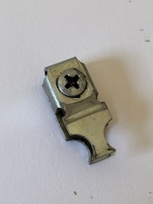 1x Genie Garagentor Grenzklemme für Kette - Garagentorantrieb