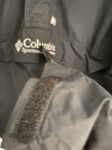 Columbia jacke top zustand - top,
